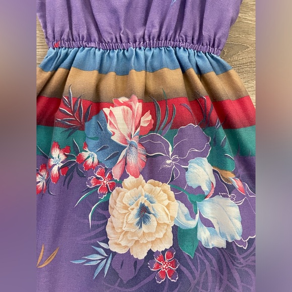 Vintage Jerell of Texas dress - Picture 3 of 6